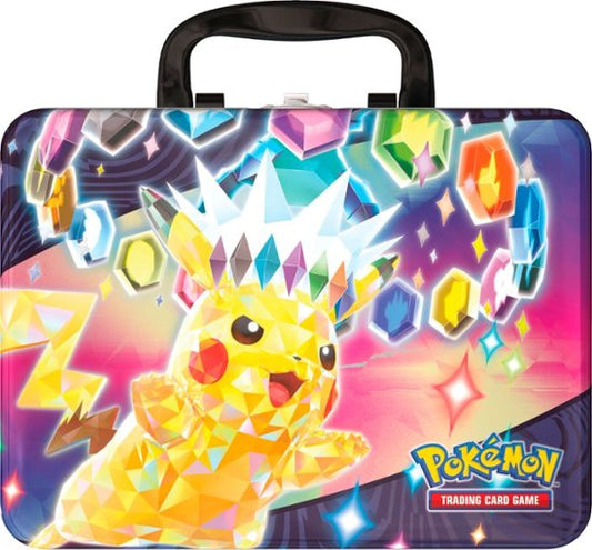 Pokémon Collector Chest (Fall 2024)